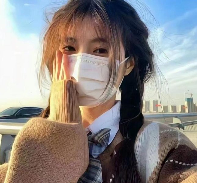 多余的人